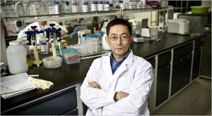 scientist