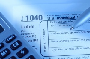 tax