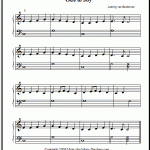 ode-to-joy