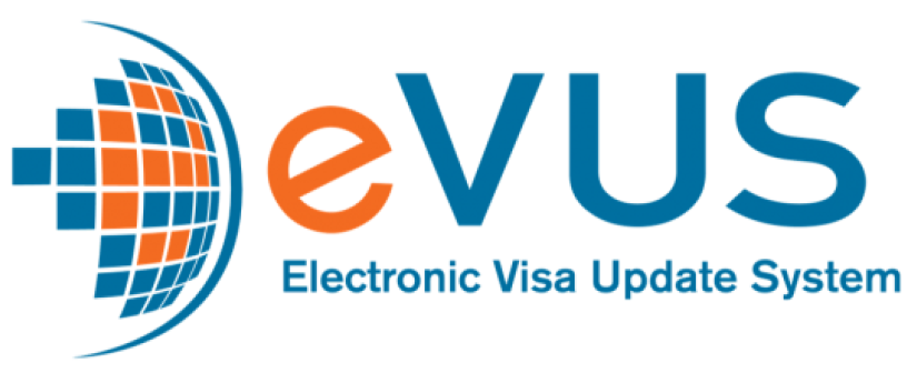 10年期美国B1/B2签证EVUS登记指南