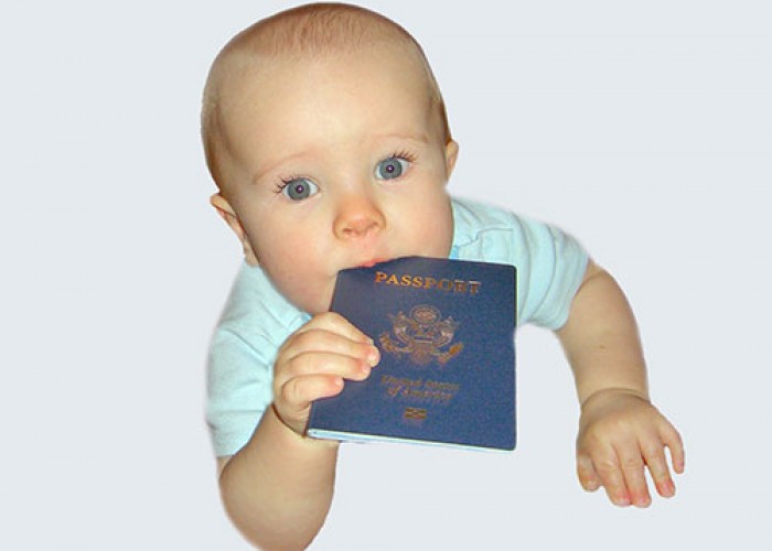 Guide to Acquisition of U.S. Citizenship by Birth Abroad