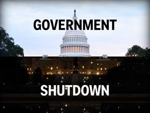How the Government Shutdown Impacts Immigration Agencies