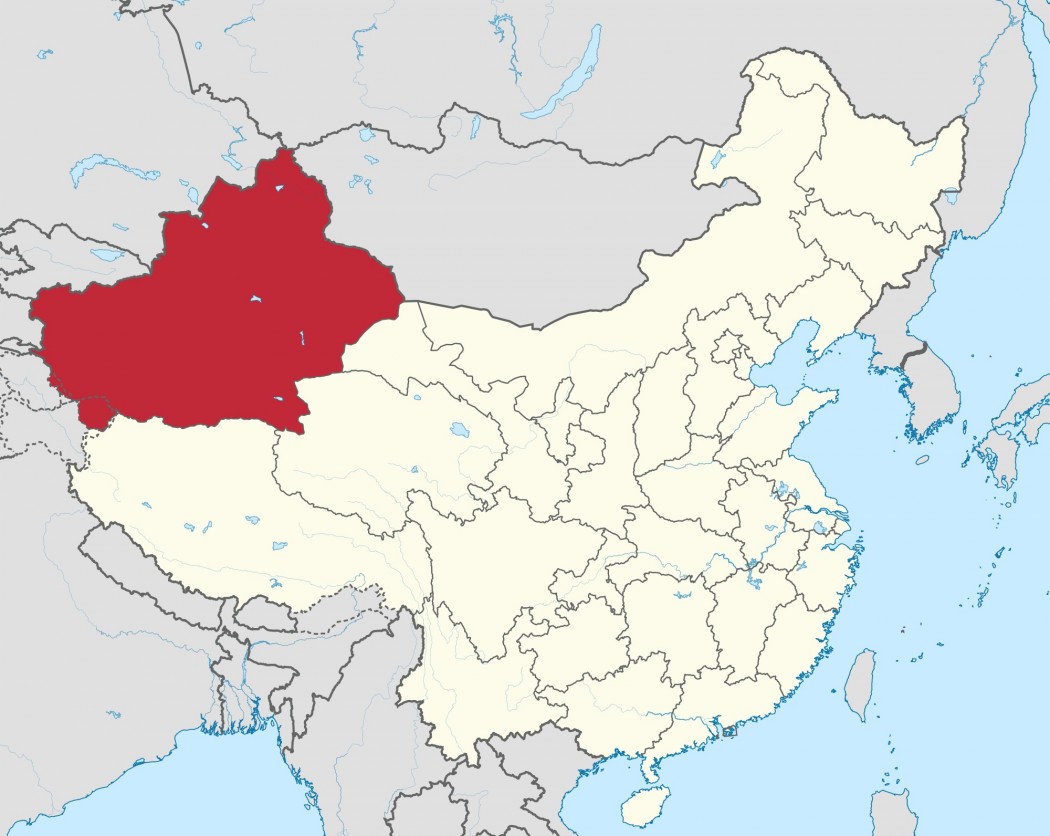 U.S. Restricts Visas for Chinese Officials Responsible for Xinjiang Repression
