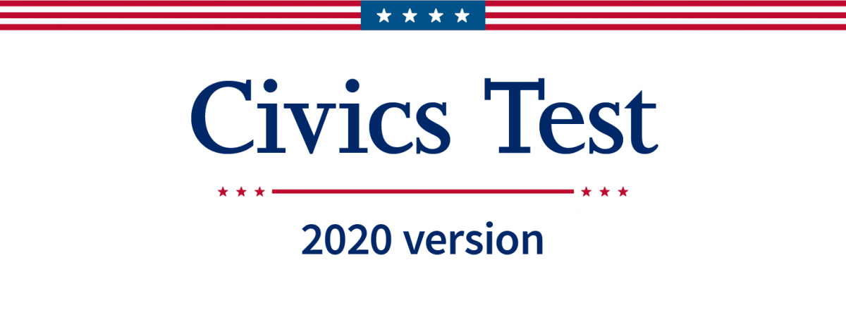 USCIS Rolls Back Trump-Era Civics Test Changes for Naturalization Applicants