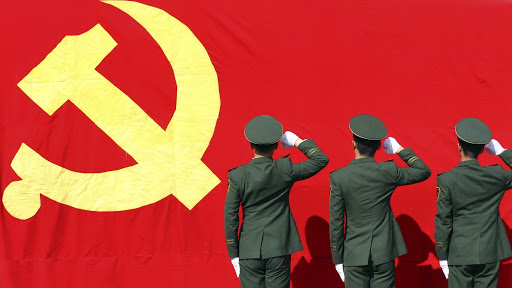 State Dep’t Limits B (Visitor) Visa Validity for Communist Party Members