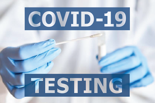 CDC Rescinds COVID Test Requriement for Air Travelers from China