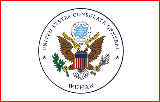 U.S. Consulate in Wuhan Opens Study and Exchange Visa Interview Appointments 