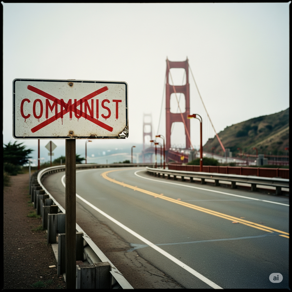 U.S. State Department Stiffens the Bar on Immigrant Visas for Communist Party Members