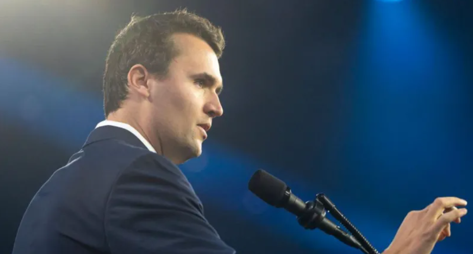 State Dep’t Revokes Visas Due to Social Media Posts about Charlie Kirk’s Assassination