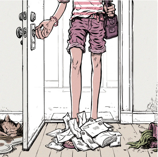 Blanche v. Lau: What Happens When a Permanent Resident Comes Home?